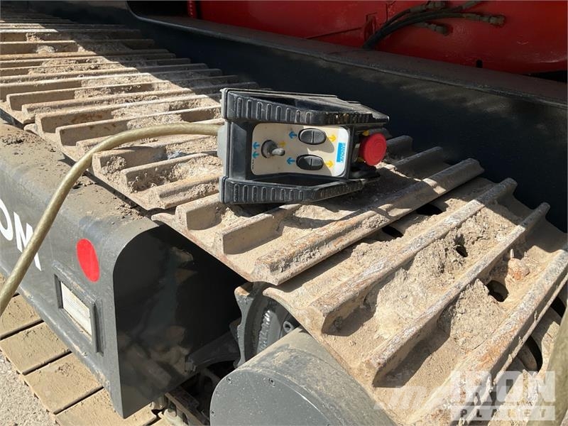 Sandvik QS331 Cone Crusher Trituradoras