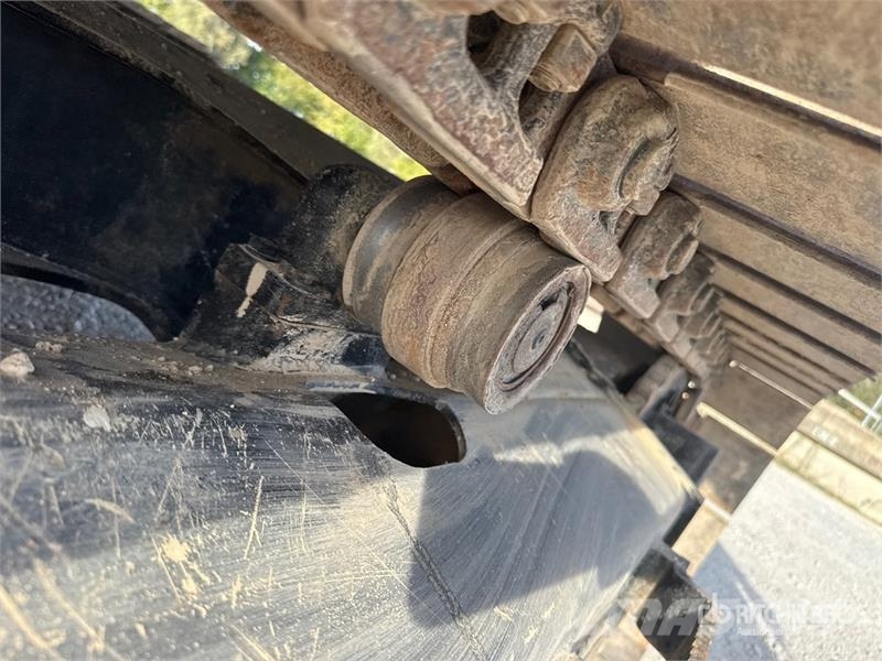 Sany SV135C Tracked Excavator Верижен екскаватор