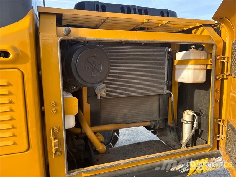 Sany SV135C Tracked Excavator Верижен екскаватор