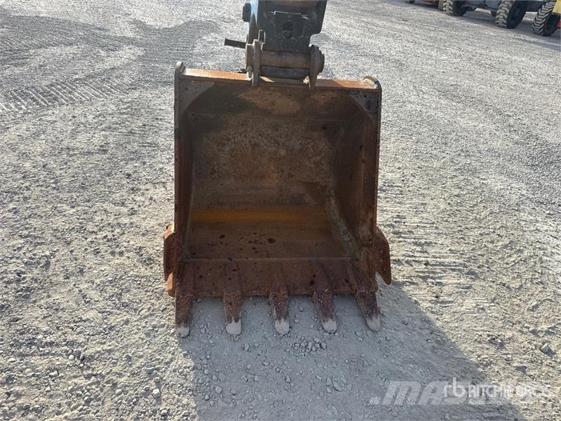 Sany SV135C Tracked Excavator Верижен екскаватор