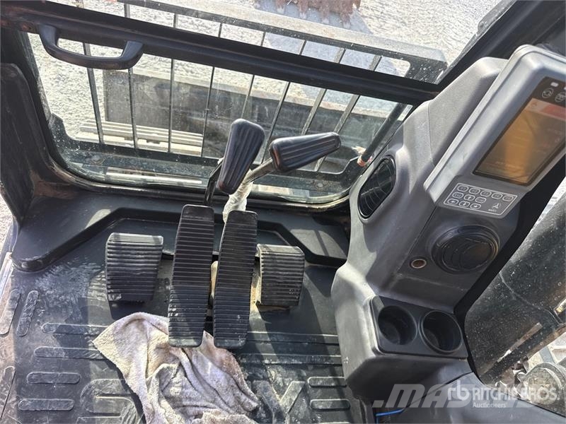 Sany SV135C Tracked Excavator Верижен екскаватор