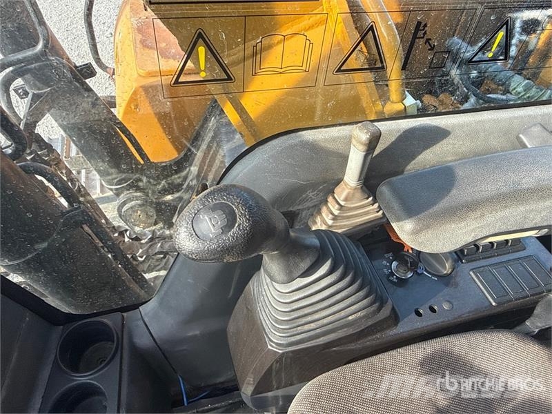 Sany SV135C Tracked Excavator Верижен екскаватор