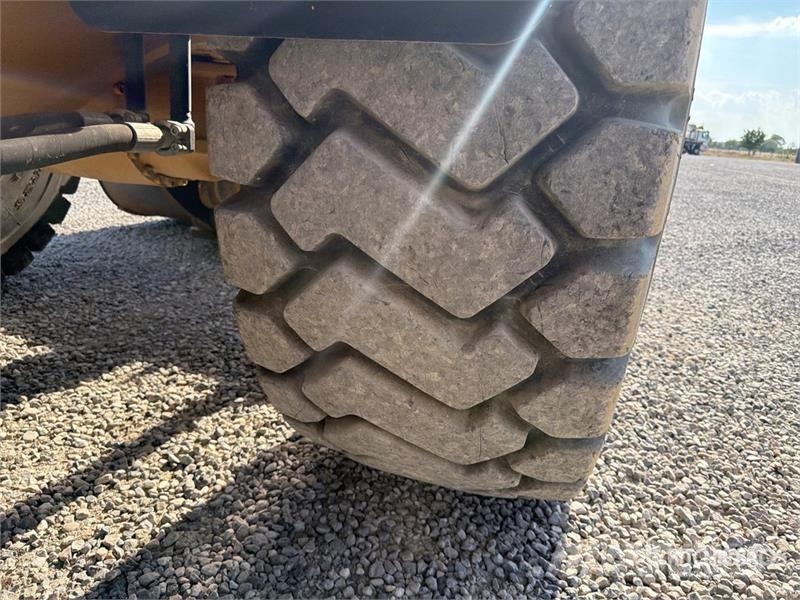 Sany SW405K5 Wheel Loader لوادر بعجل