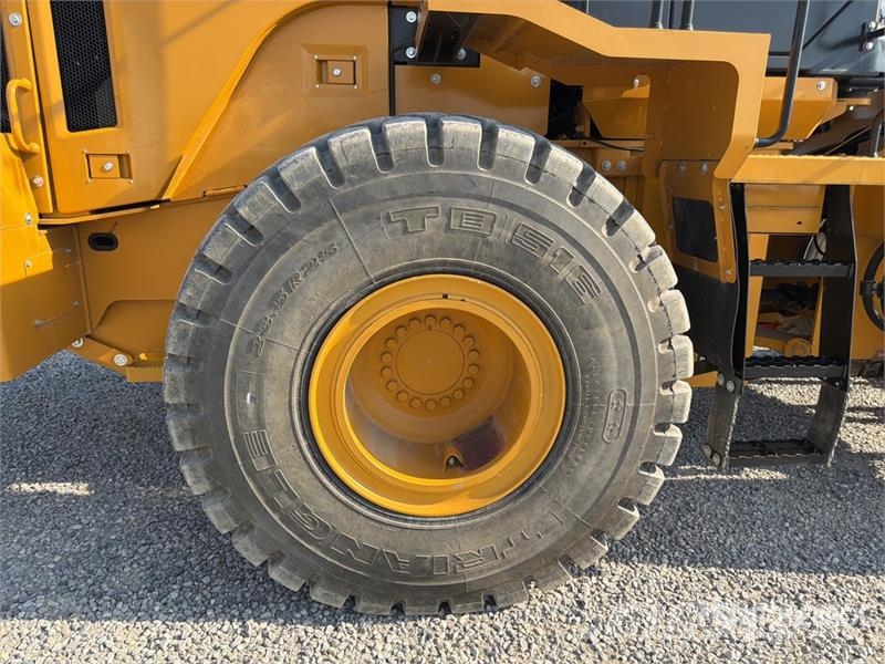 Sany SW405K5 Wheel Loader لوادر بعجل
