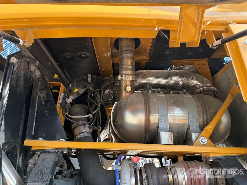 Sany SW405K5 Wheel Loader لوادر بعجل