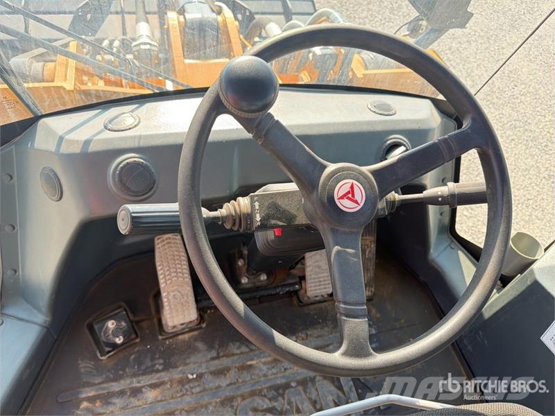 Sany SW405K5 Wheel Loader لوادر بعجل