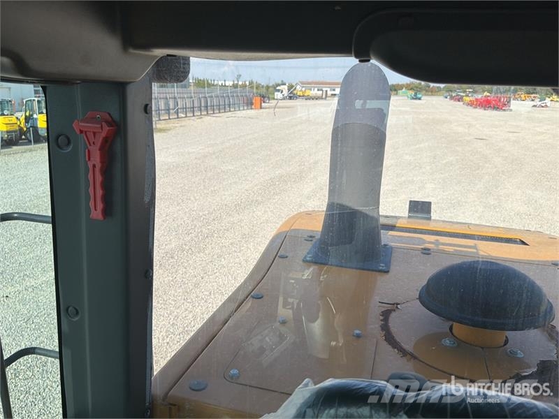 Sany SW405K5 Wheel Loader لوادر بعجل