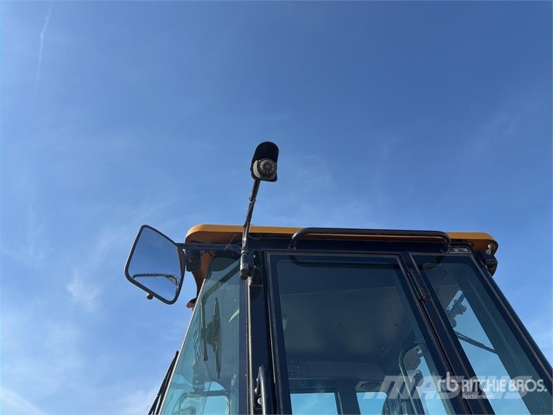 Sany SW405K5 Wheel Loader لوادر بعجل