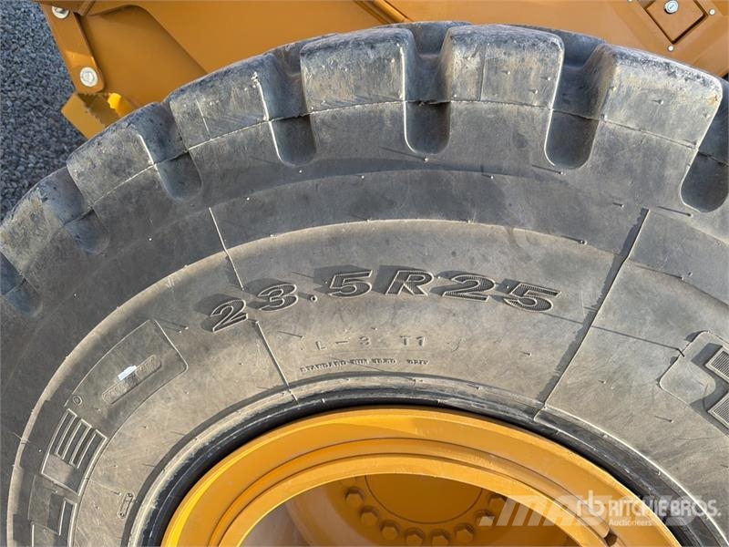 Sany SW405K5 Wheel Loader لوادر بعجل