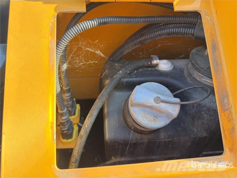 Sany SW405K5 Wheel Loader لوادر بعجل