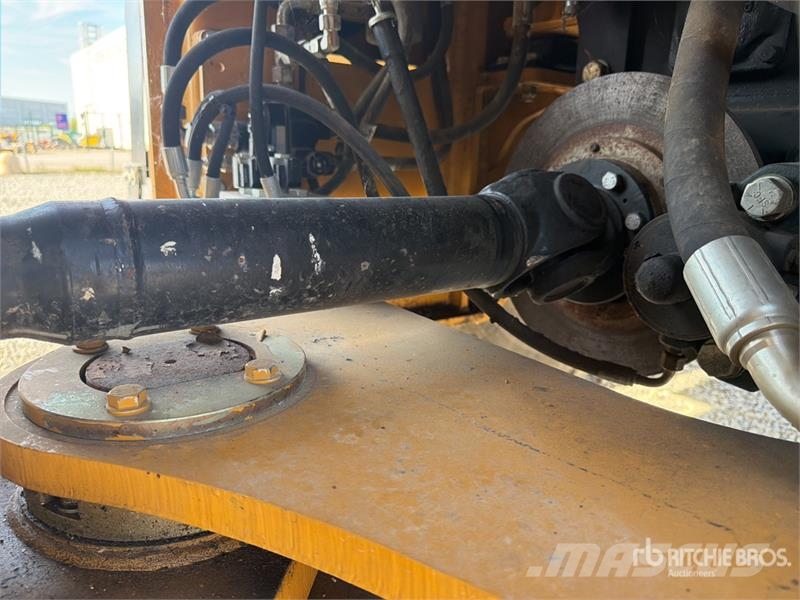Sany SW405K5 Wheel Loader لوادر بعجل