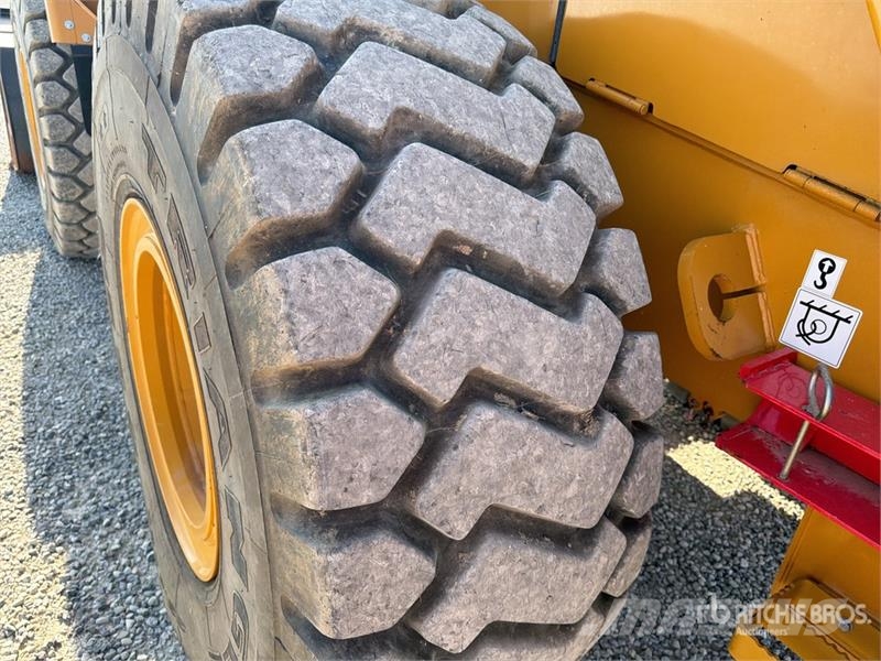 Sany SW405K5 Wheel Loader لوادر بعجل