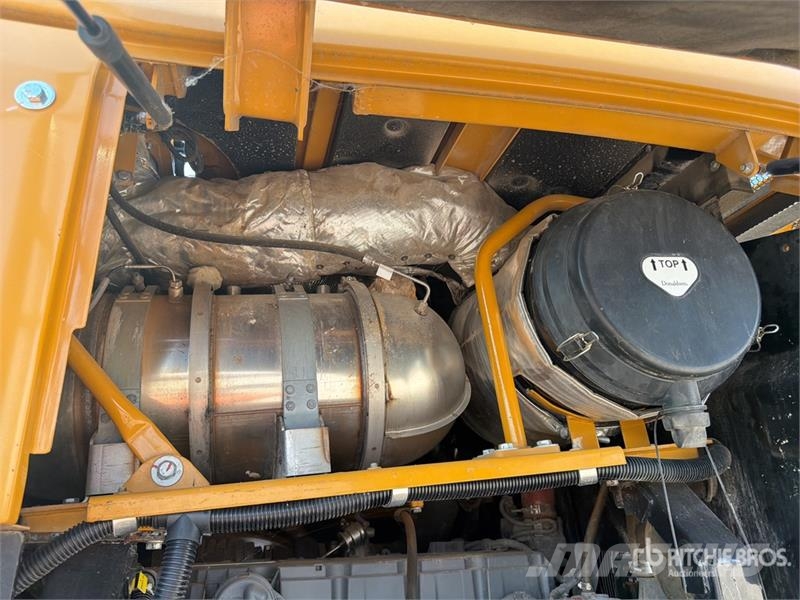 Sany SW405K5 Wheel Loader لوادر بعجل