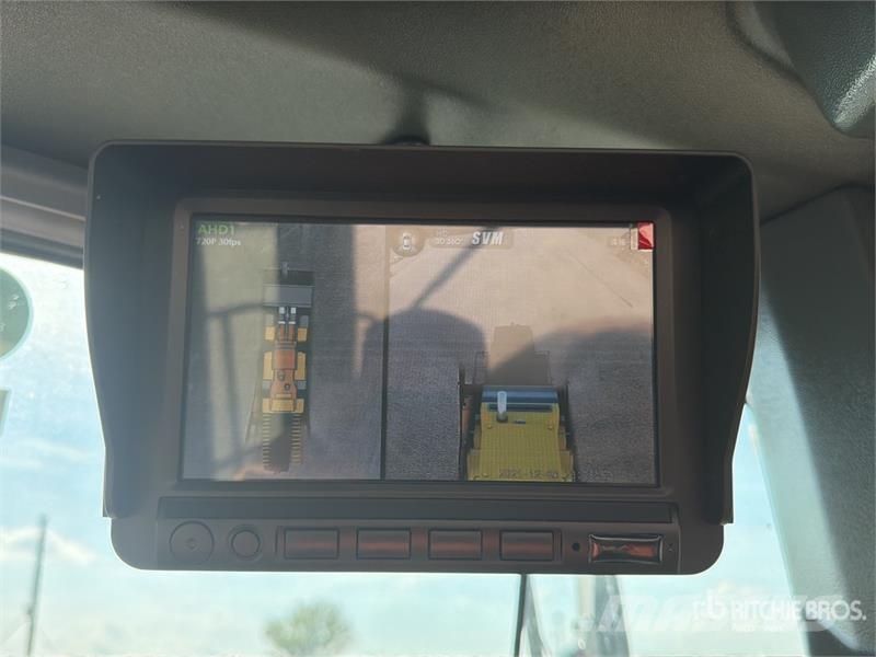 Sany SW405K5 Wheel Loader لوادر بعجل