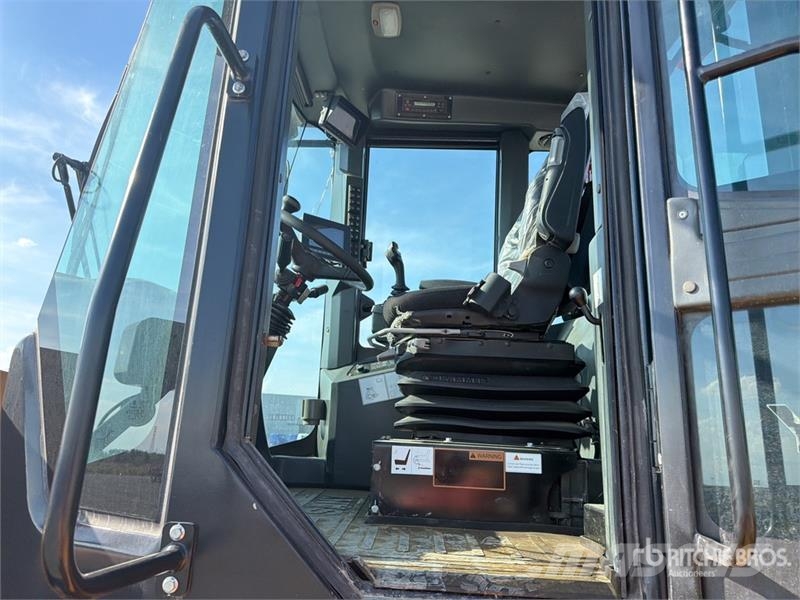 Sany SW405K5 Wheel Loader لوادر بعجل