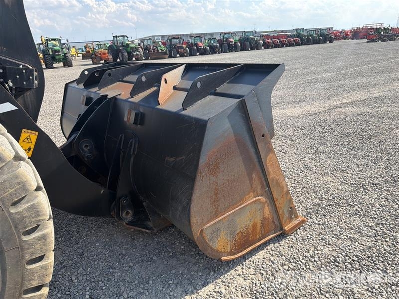 Sany SW405K5 Wheel Loader لوادر بعجل