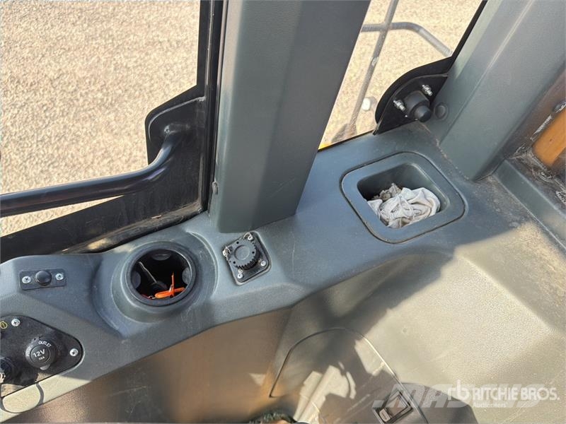 Sany SW405K5 Wheel Loader لوادر بعجل