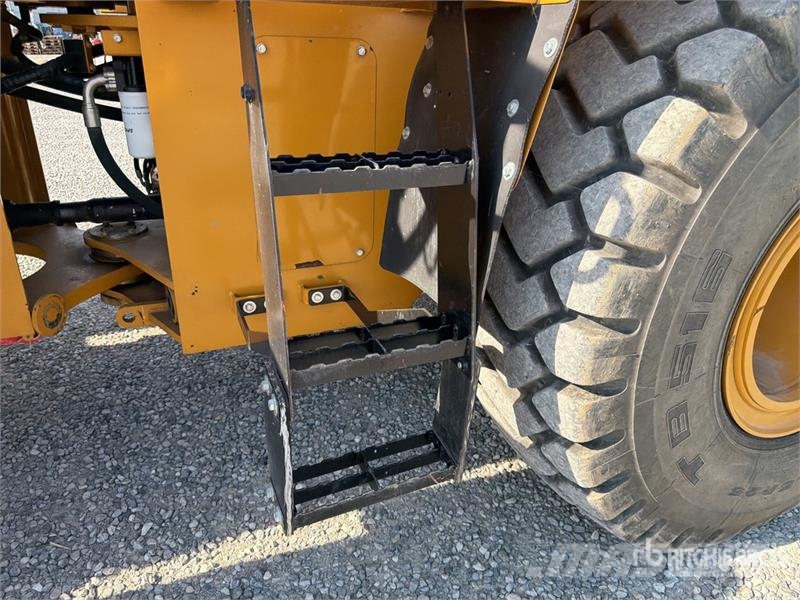 Sany SW405K5 Wheel Loader لوادر بعجل