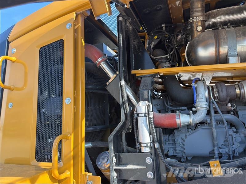 Sany SW405K5 Wheel Loader لوادر بعجل