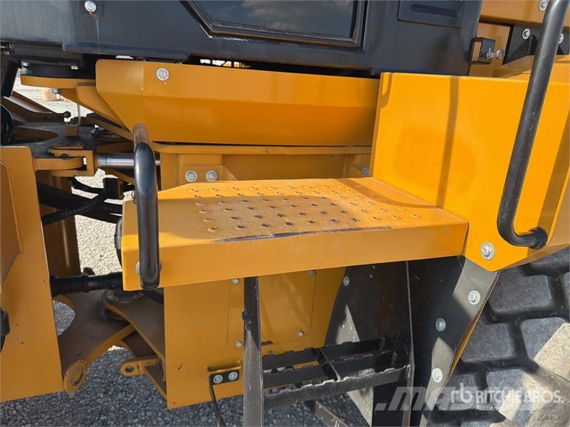 Sany SW405K5 Wheel Loader لوادر بعجل