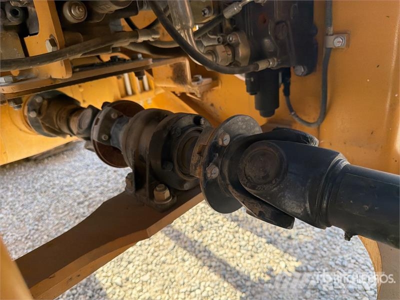Sany SW405K5 Wheel Loader لوادر بعجل