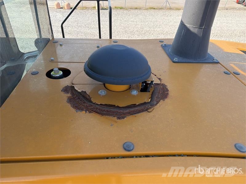 Sany SW405K5 Wheel Loader لوادر بعجل