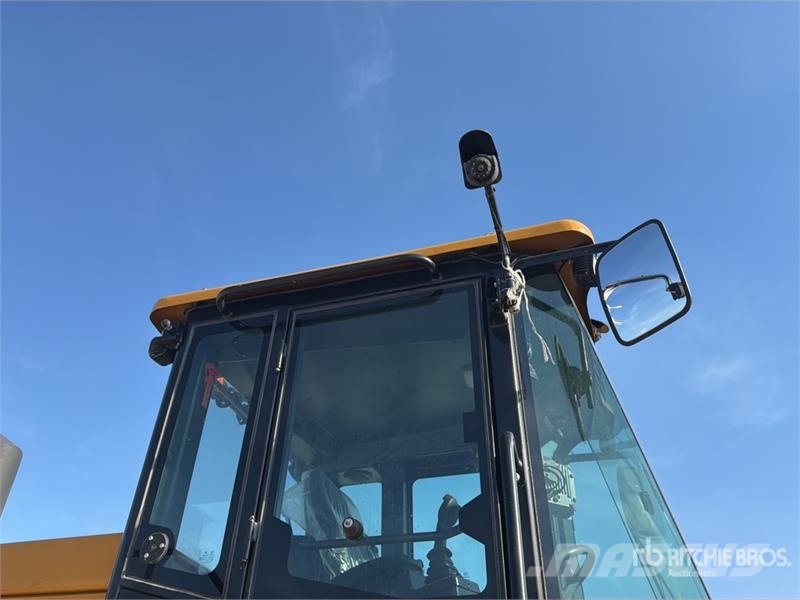 Sany SW405K5 Wheel Loader لوادر بعجل
