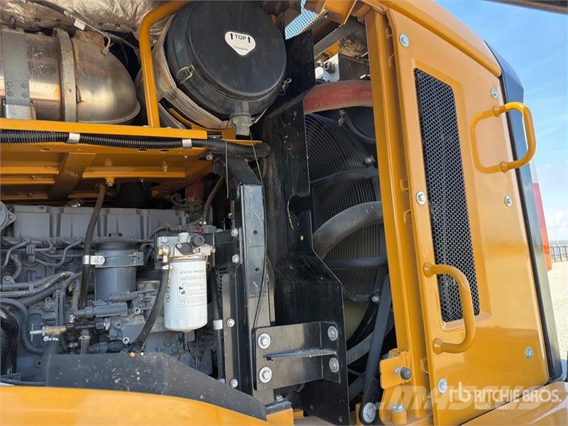 Sany SW405K5 Wheel Loader لوادر بعجل
