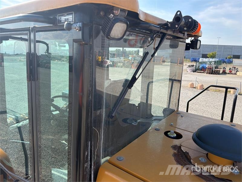 Sany SW405K5 Wheel Loader لوادر بعجل