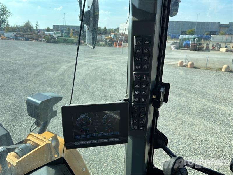 Sany SW405K5 Wheel Loader لوادر بعجل