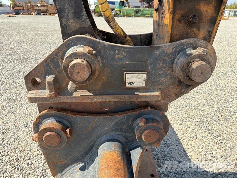 Sany SY135C Escavadeiras de esteiras