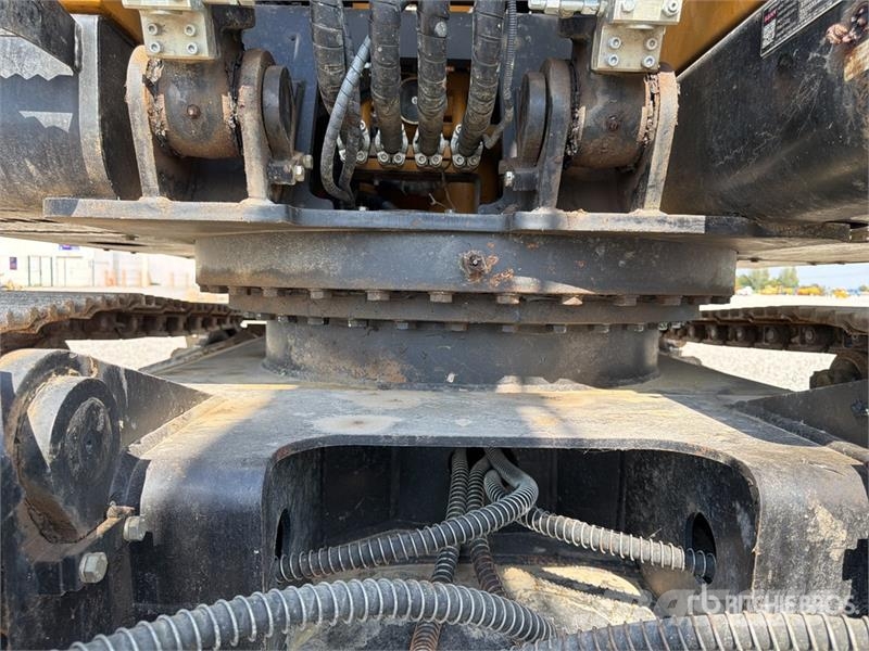 Sany SY135C Escavadeiras de esteiras