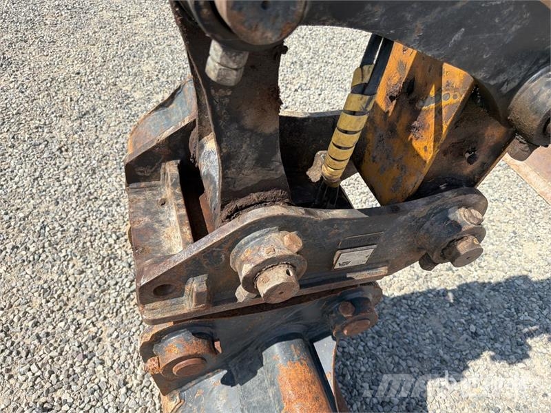 Sany SY135C Escavadeiras de esteiras