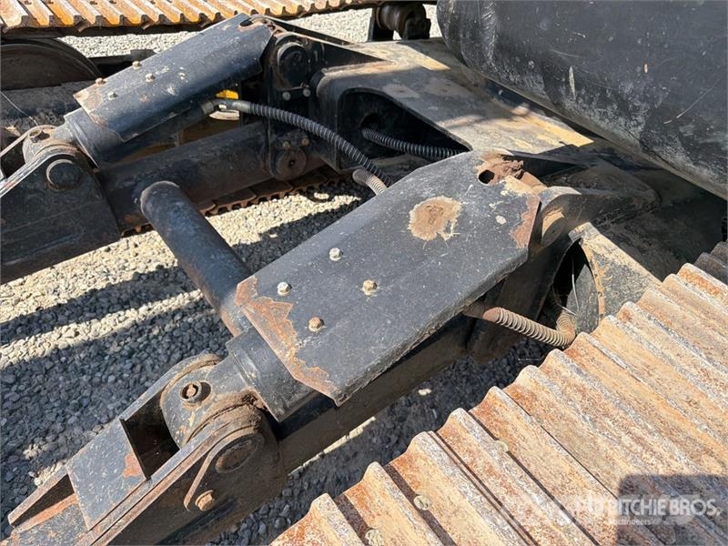 Sany SY135C Escavadeiras de esteiras
