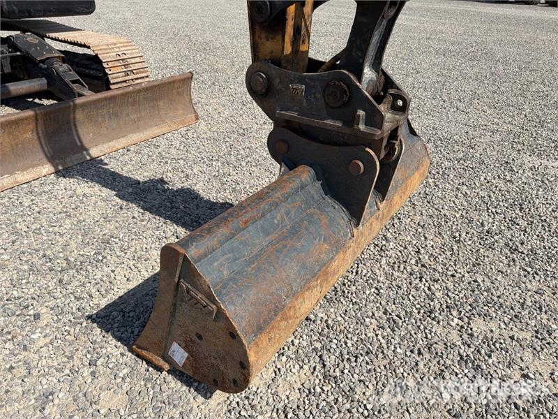 Sany SY135C Escavadeiras de esteiras