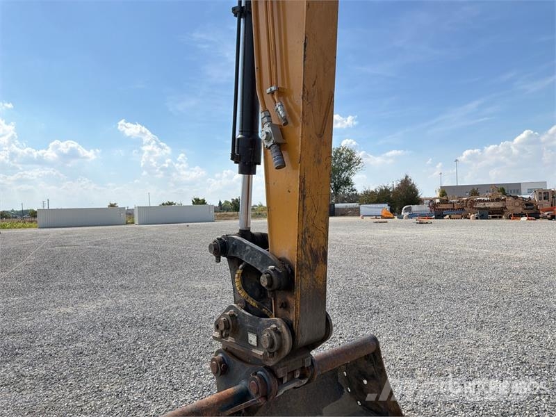 Sany SY135C Escavadeiras de esteiras