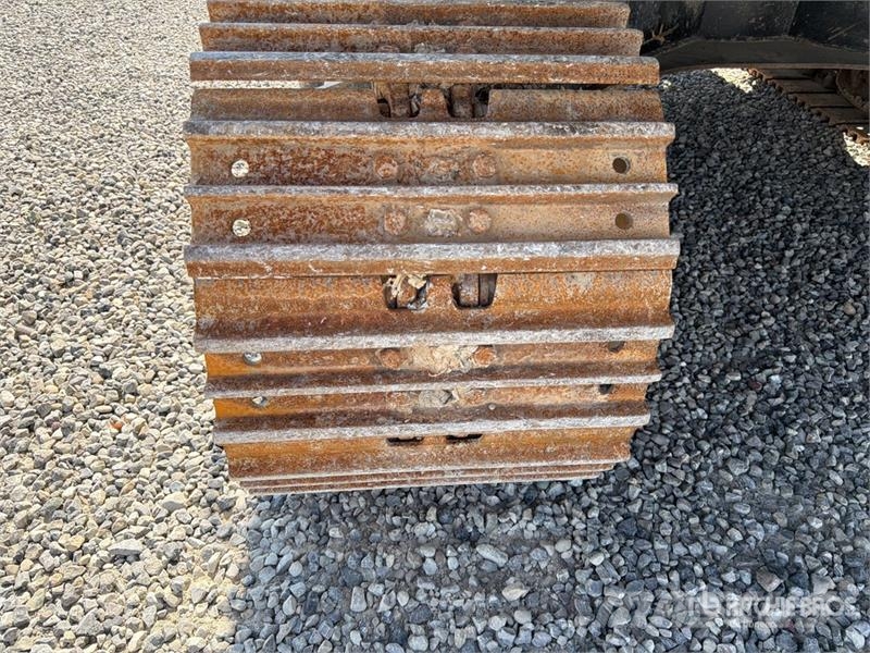 Sany SY135C Escavadeiras de esteiras