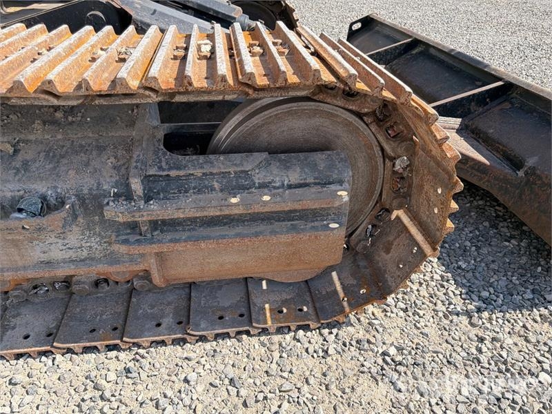 Sany SY135C Escavadeiras de esteiras