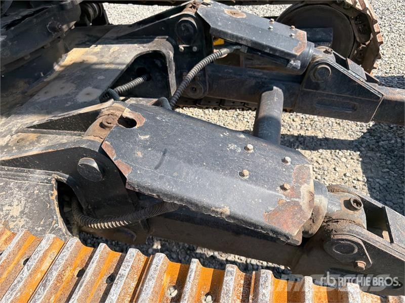 Sany SY135C Escavadeiras de esteiras