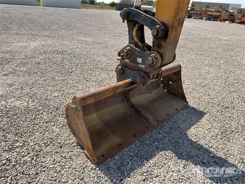 Sany SY135C Escavadeiras de esteiras