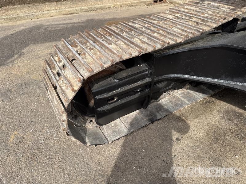 Sany SY215C Pelle Sur Chenilles Tracked Excavator Pelle sur chenilles