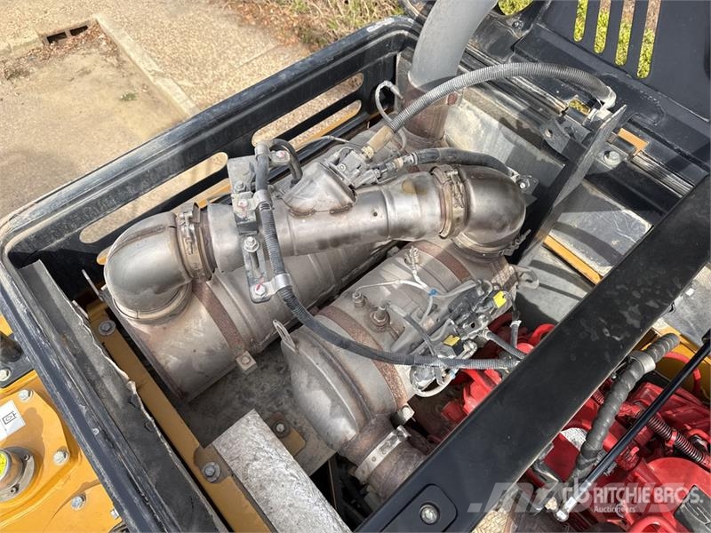 Sany SY215C Pelle Sur Chenilles Tracked Excavator Pelle sur chenilles
