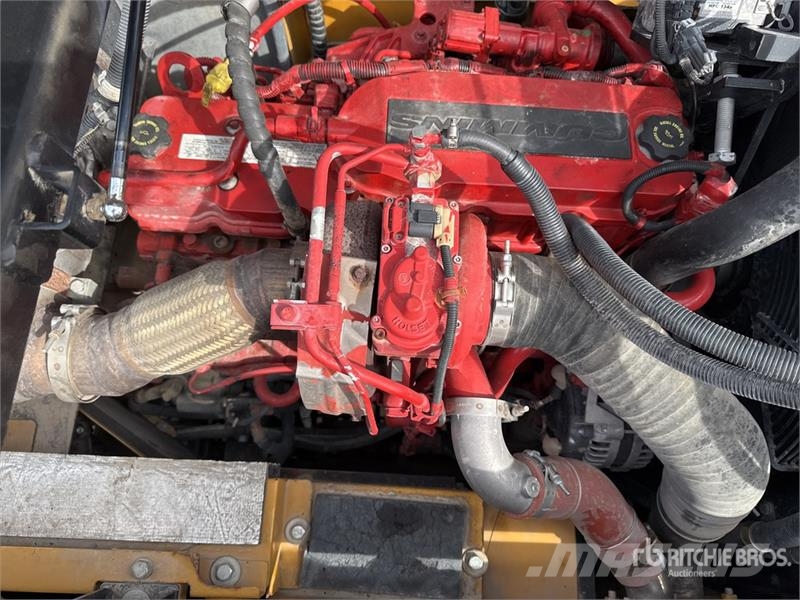 Sany SY215C Pelle Sur Chenilles Tracked Excavator Pelle sur chenilles