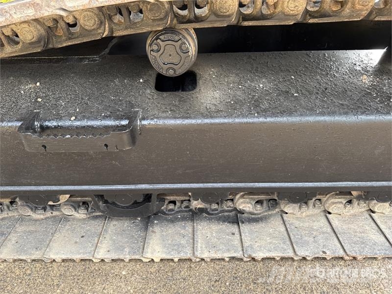 Sany SY215C Pelle Sur Chenilles Tracked Excavator Pelle sur chenilles