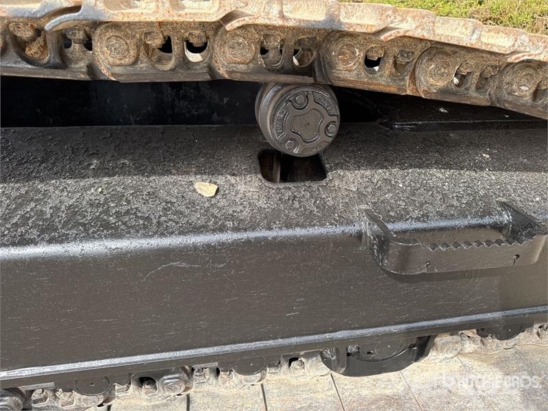 Sany SY215C Pelle Sur Chenilles Tracked Excavator Pelle sur chenilles