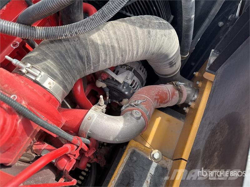 Sany SY215C Pelle Sur Chenilles Tracked Excavator Pelle sur chenilles