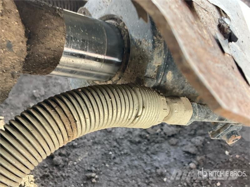 Sany SY26 Mini Excavator Mini kotrók < 7t
