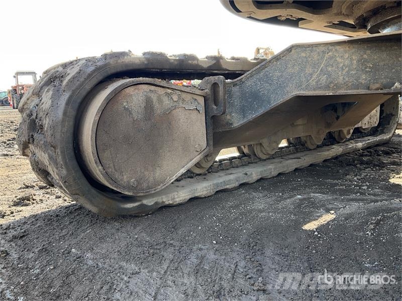 Sany SY26 Mini Excavator Mini kotrók < 7t