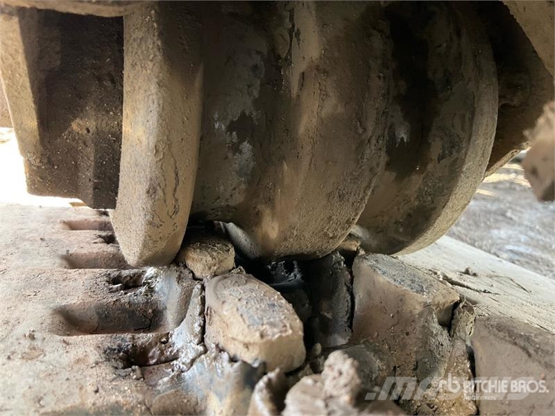 Sany SY26 Mini Excavator Mini kotrók < 7t