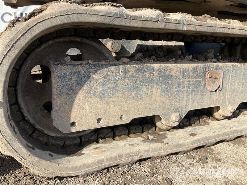 Sany SY26 Mini Excavator Mini kotrók < 7t